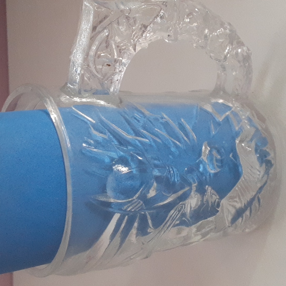 1995 Bat Man Forever Cup Made in USA